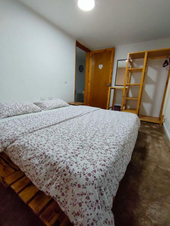 Euphoria Guest House Ваді-Муса Екстер'єр фото