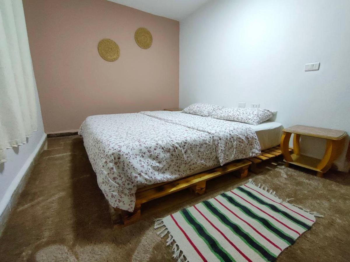 Euphoria Guest House Ваді-Муса Екстер'єр фото