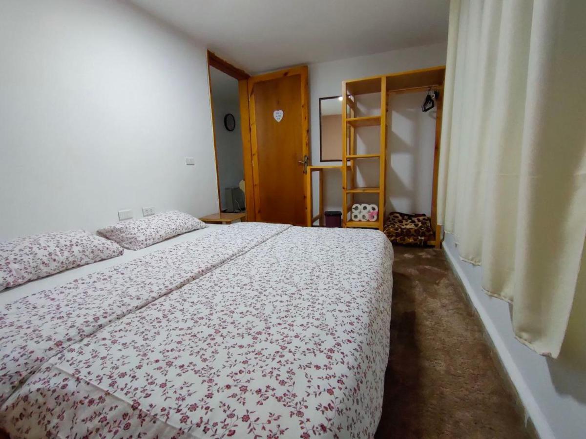 Euphoria Guest House Ваді-Муса Екстер'єр фото