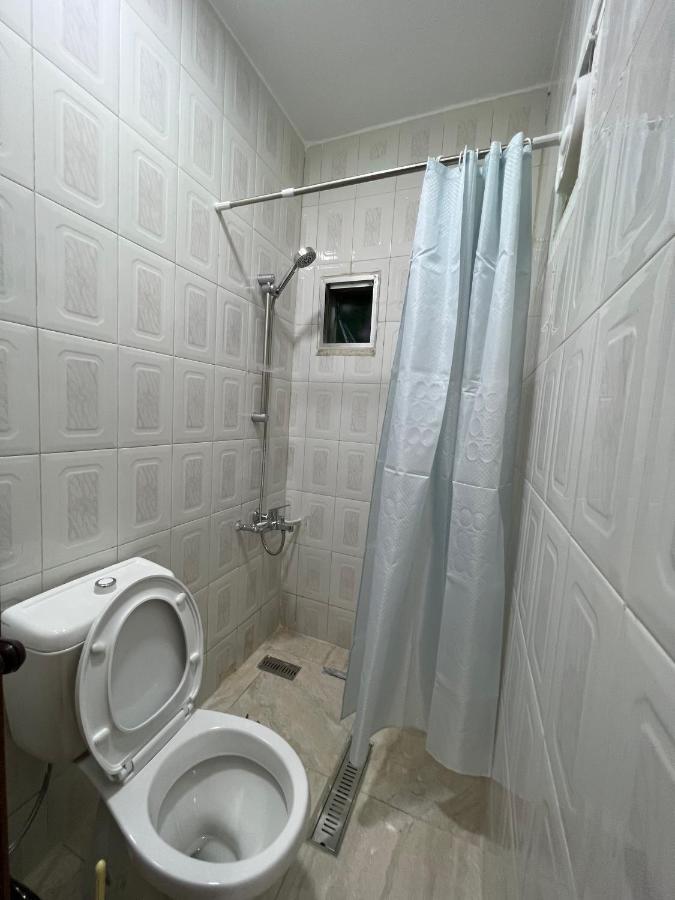 Euphoria Guest House Ваді-Муса Екстер'єр фото