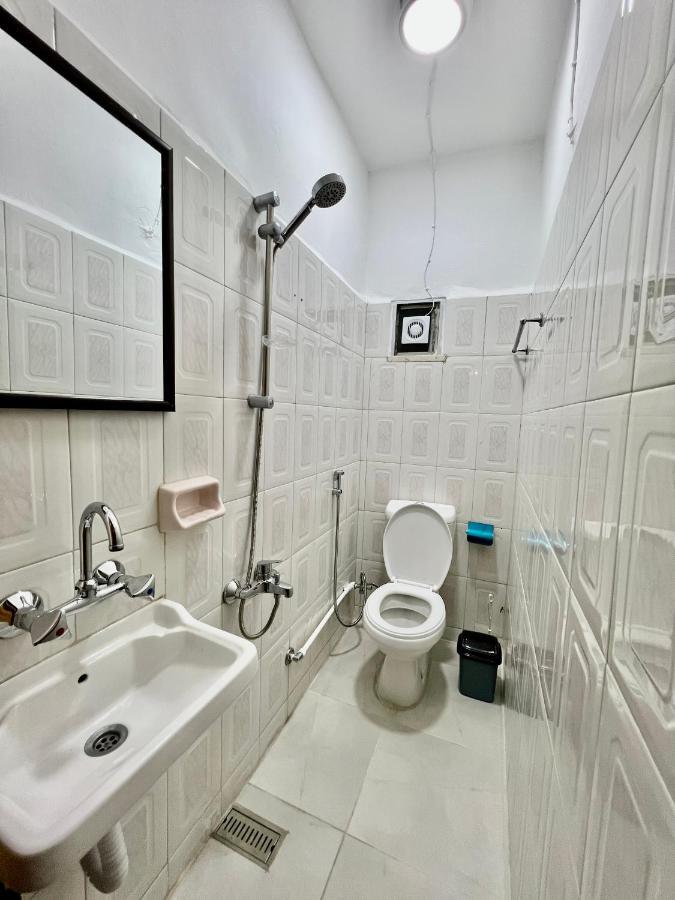 Euphoria Guest House Ваді-Муса Екстер'єр фото