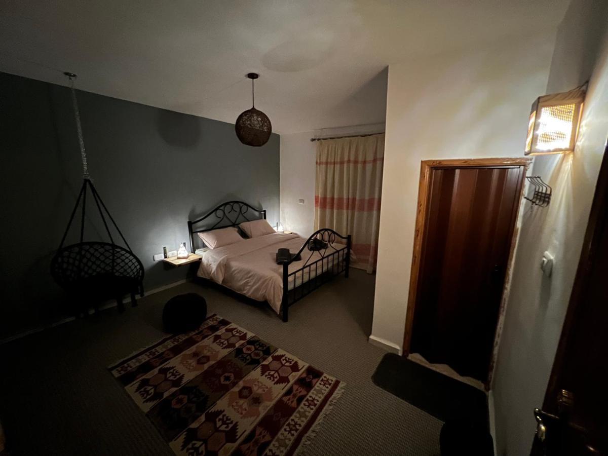Euphoria Guest House Ваді-Муса Екстер'єр фото