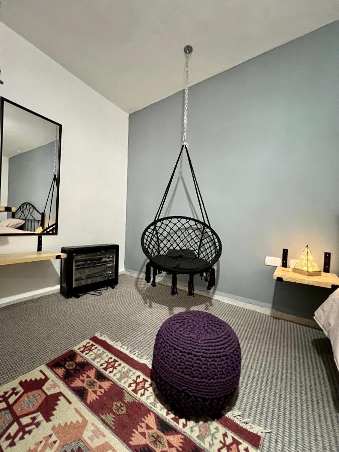 Euphoria Guest House Ваді-Муса Екстер'єр фото