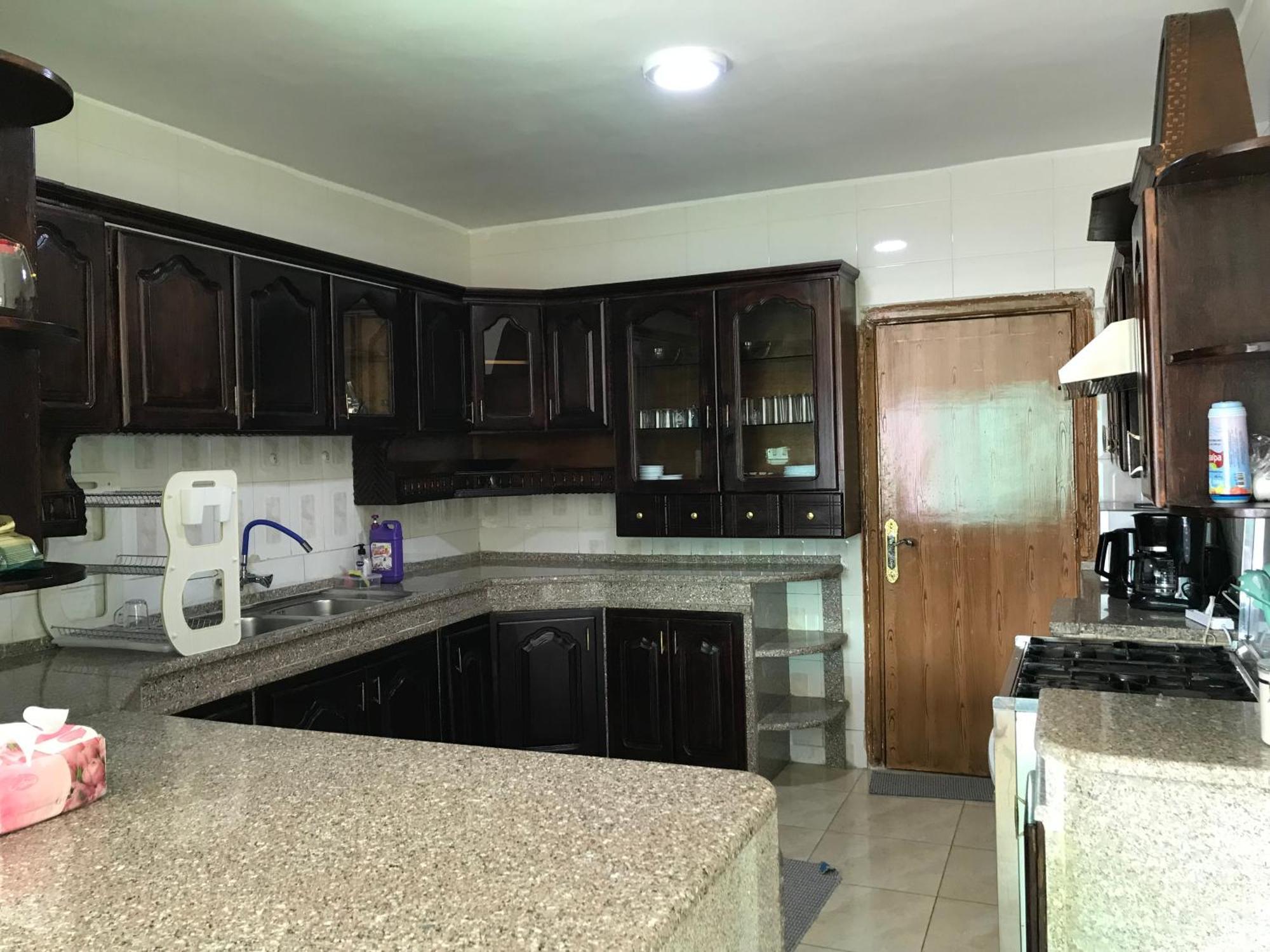 Euphoria Guest House Ваді-Муса Екстер'єр фото