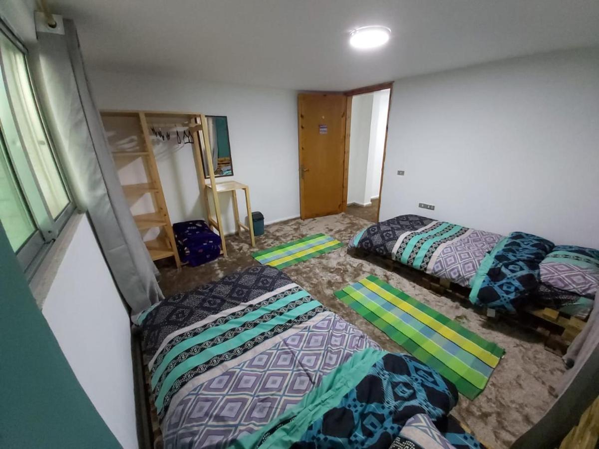 Euphoria Guest House Ваді-Муса Екстер'єр фото