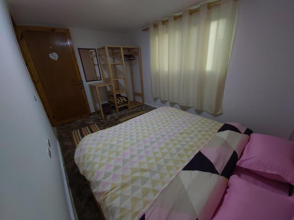 Euphoria Guest House Ваді-Муса Екстер'єр фото