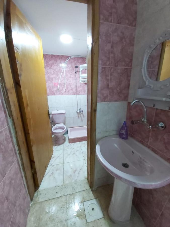 Euphoria Guest House Ваді-Муса Екстер'єр фото