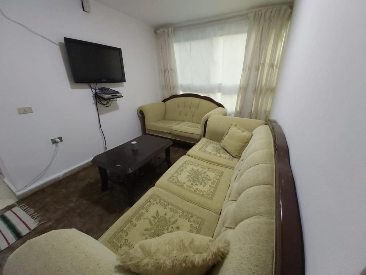 Euphoria Guest House Ваді-Муса Екстер'єр фото