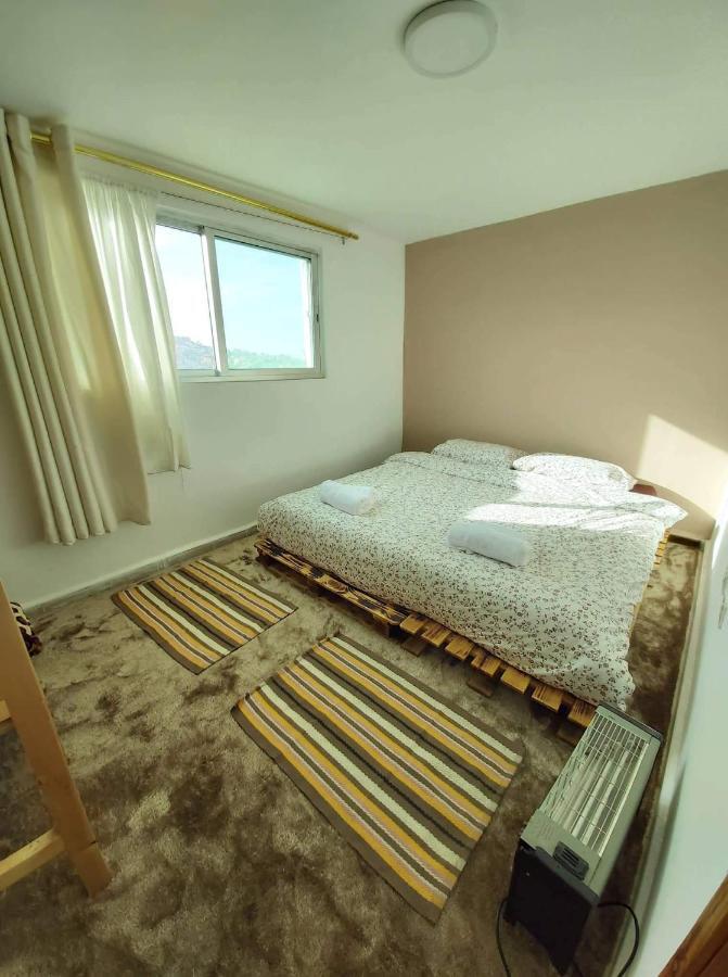 Euphoria Guest House Ваді-Муса Екстер'єр фото